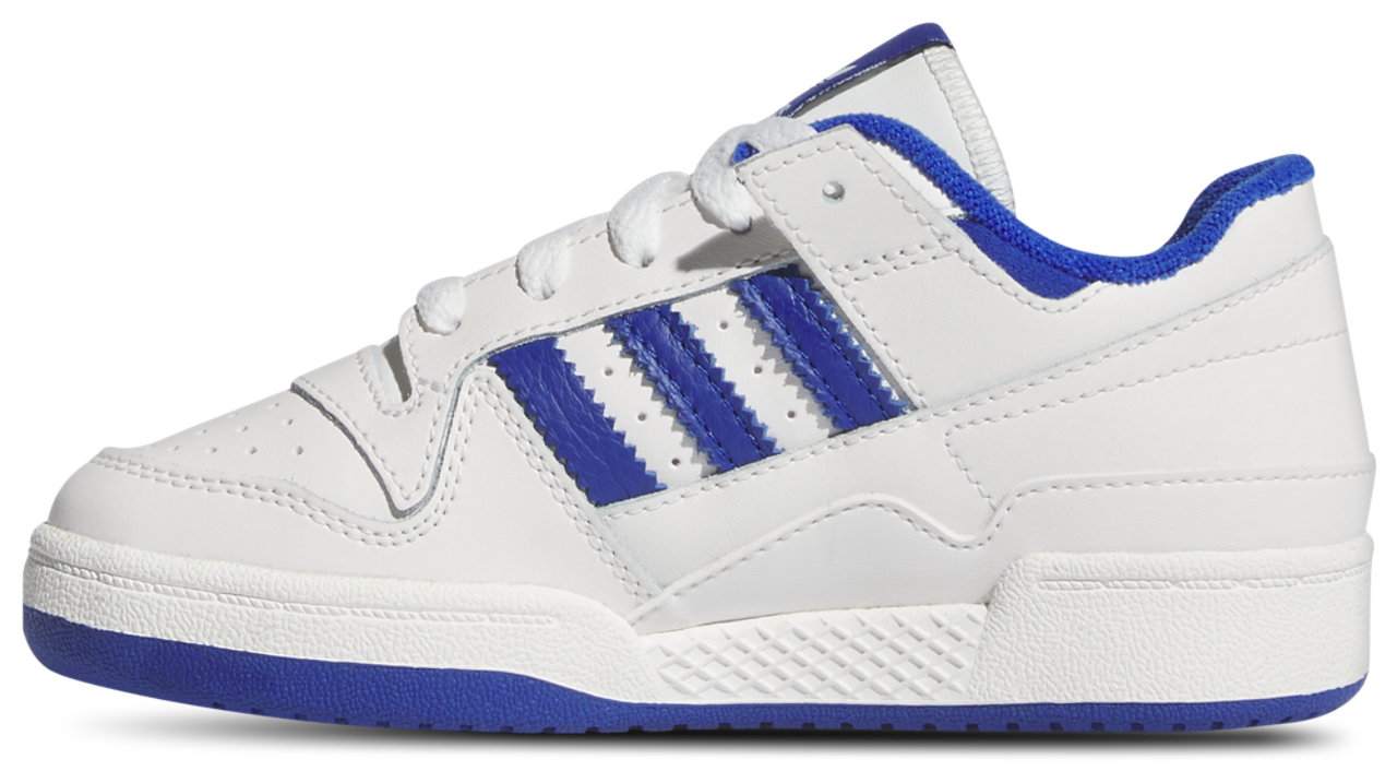 adidas Originals Forum Low Image 3 of 6. Tap to open photo gallery.