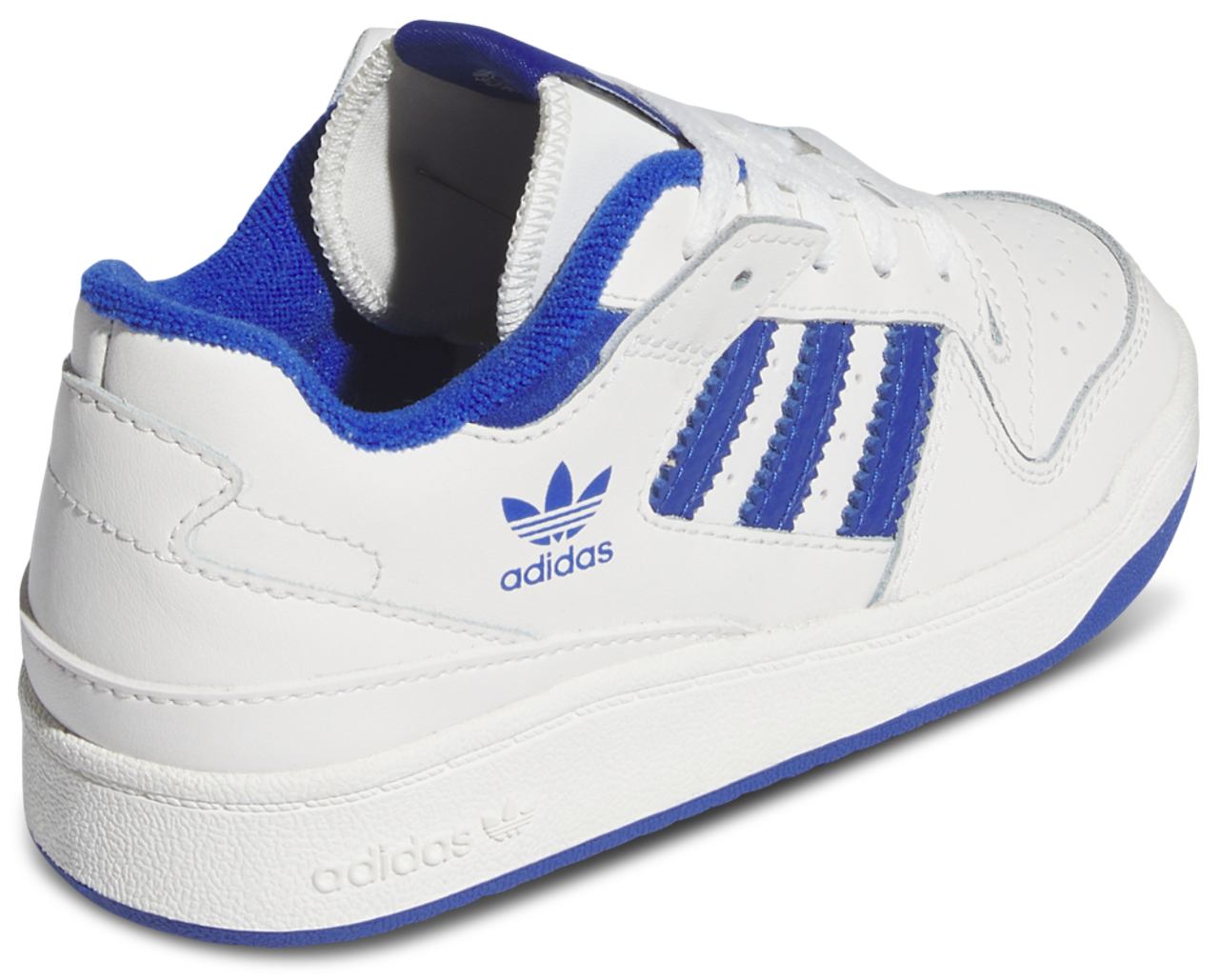 adidas Originals Forum Low Image 4 of 6. Tap to open photo gallery.