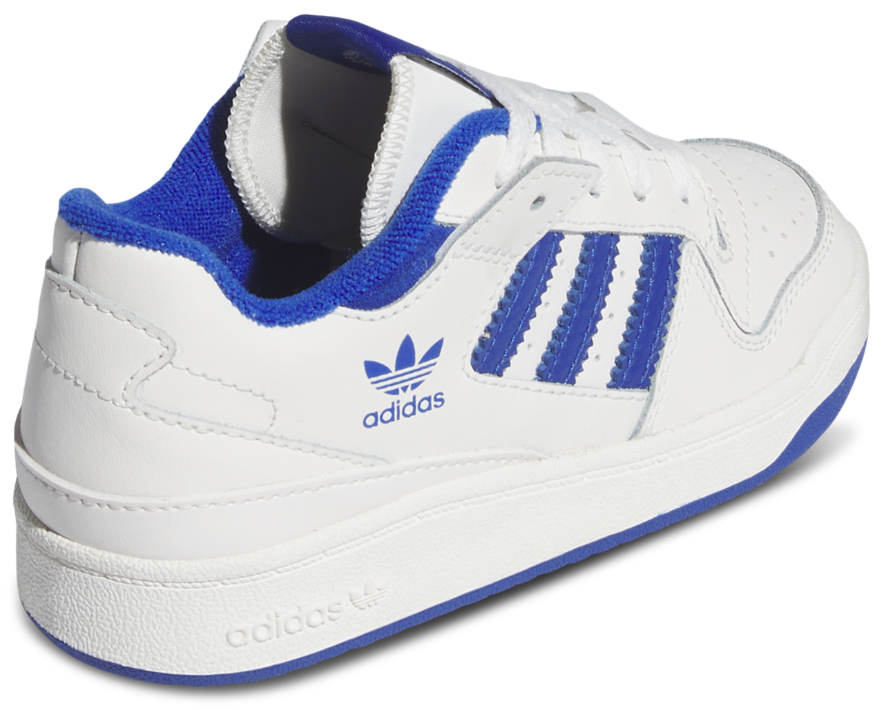 adidas Originals Forum Low Image 4 of 6. Tap to open photo gallery.