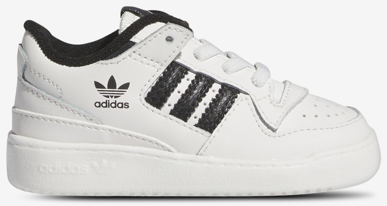 adidas Originals Forum Low Image 1 of 5. Tap to open photo gallery.