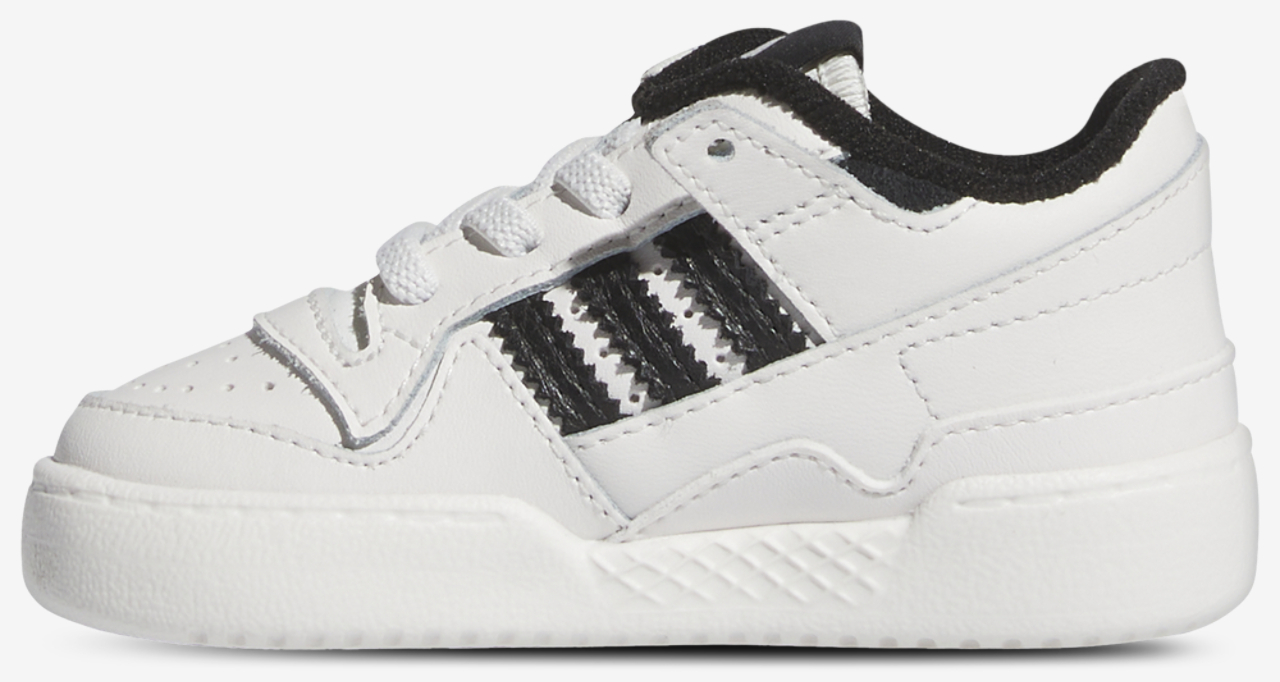 adidas Originals Forum Low Image 2 of 5. Tap to open photo gallery.