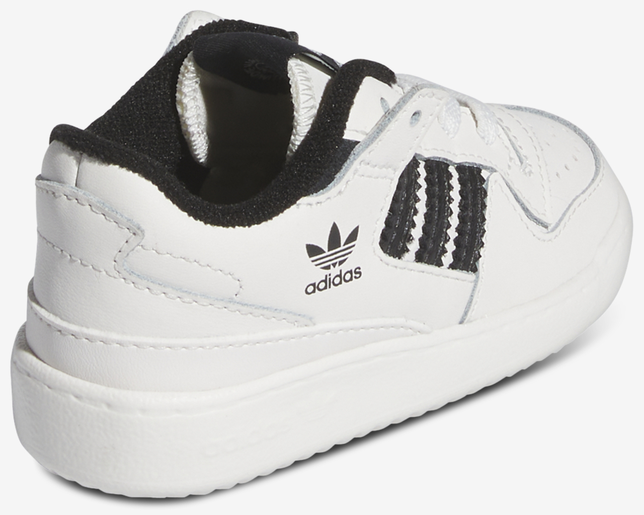 adidas Originals Forum Low Image 3 of 5. Tap to open photo gallery.