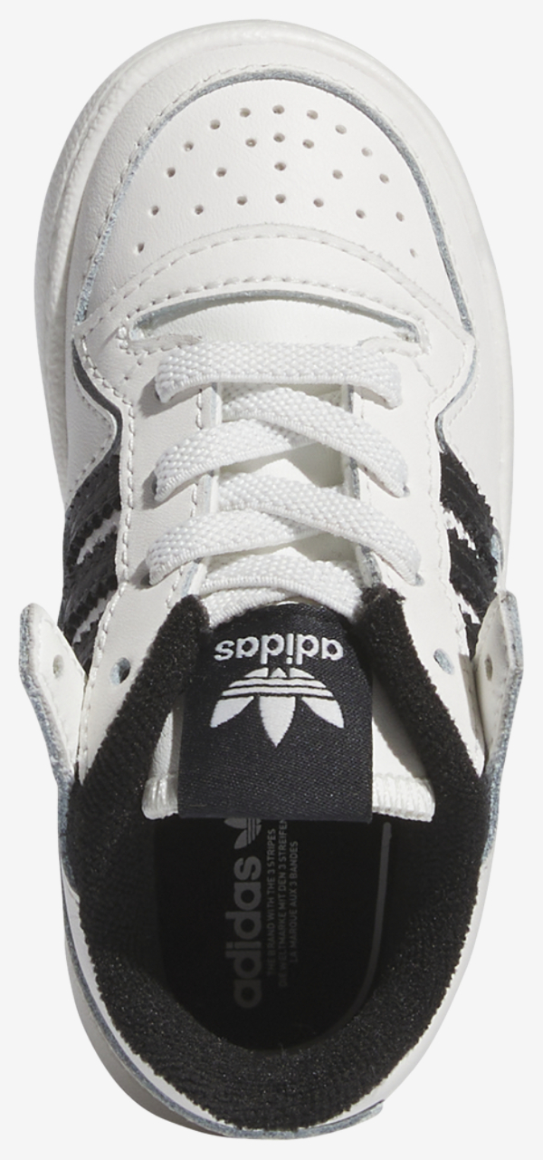 adidas Originals Forum Low Image 4 of 5. Tap to open photo gallery.