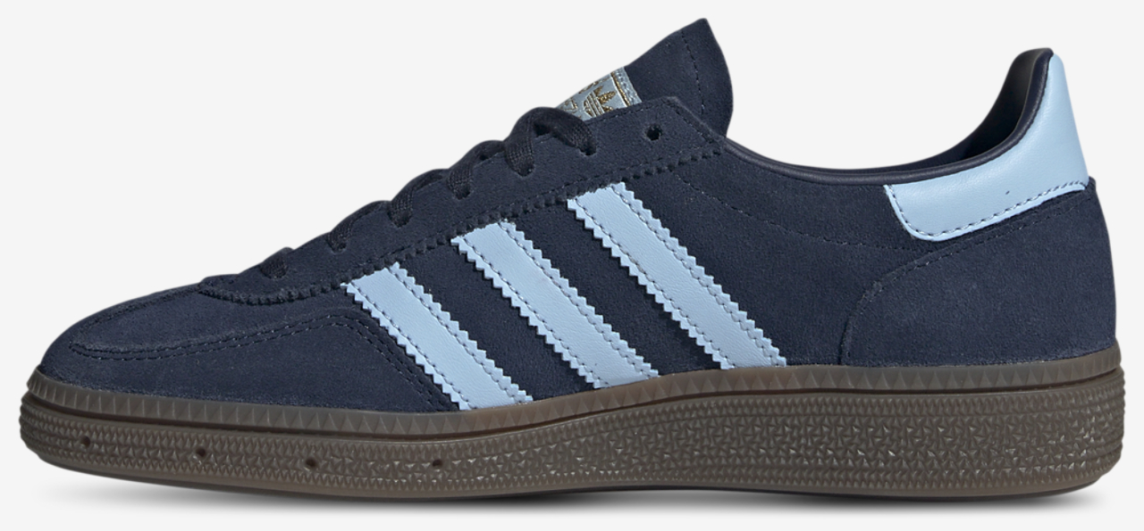 adidas Originals Handball Spezial - Boys' Grade School | Foot Locker