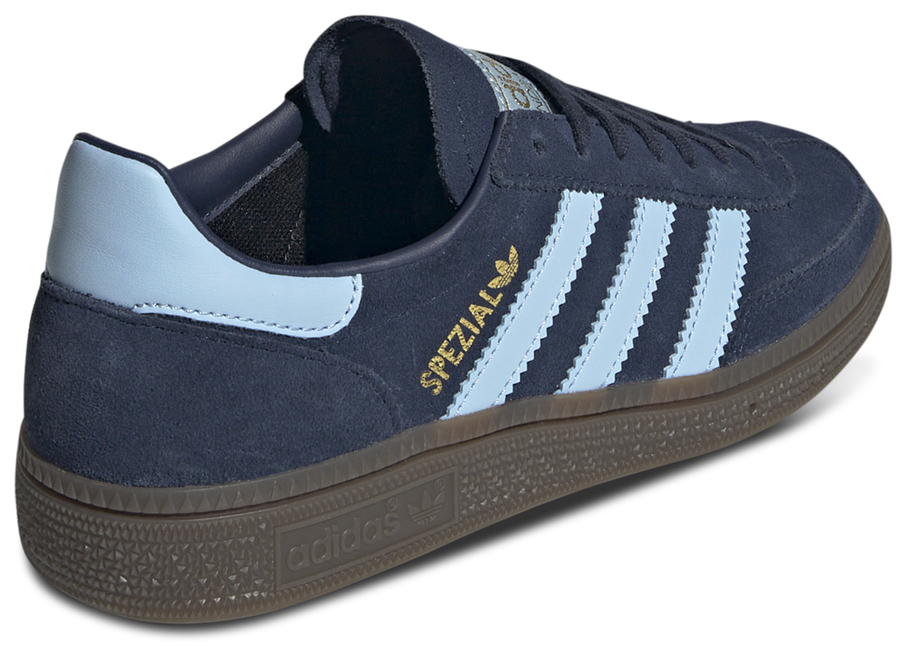 adidas Originals Handball Spezial - Boys' Grade School | Foot Locker
