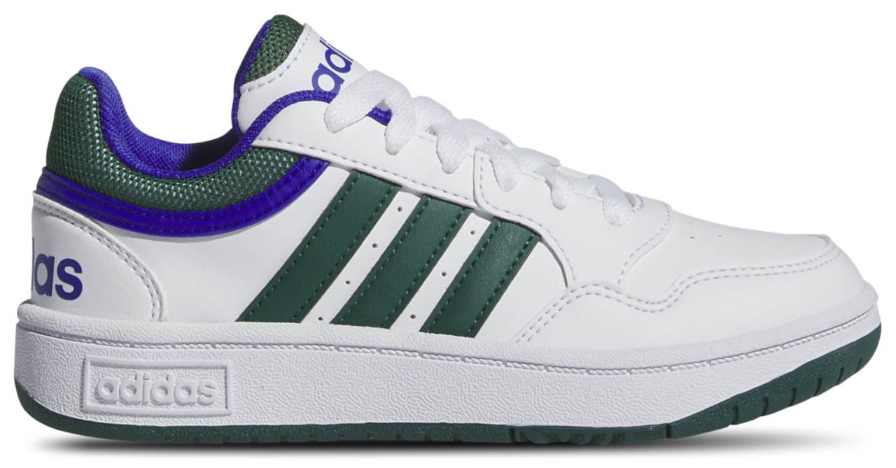 adidas Hoops 3.0 Image 1 of 5. Tap to open photo gallery.