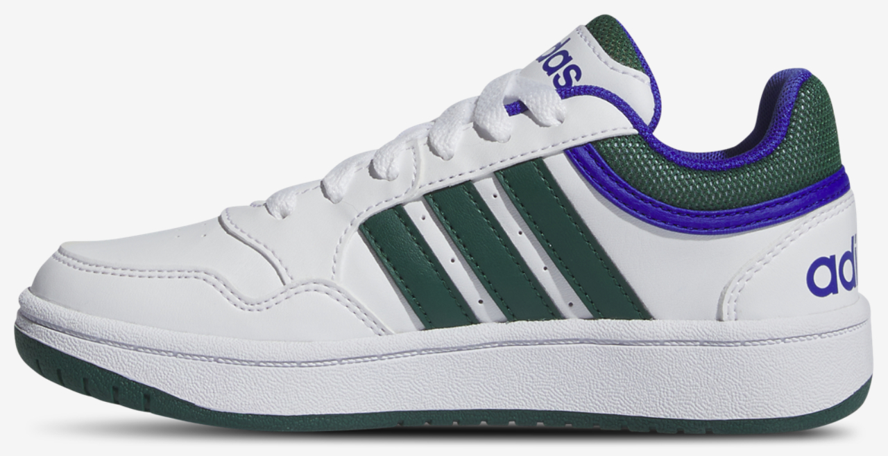 adidas Hoops 3.0 Image 2 of 5. Tap to open photo gallery.