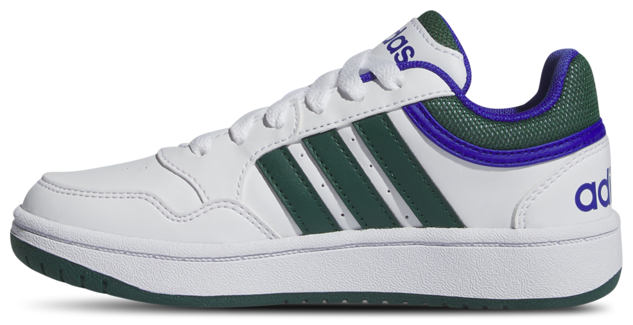 adidas Hoops 3.0 Image 2 of 5. Tap to open photo gallery.