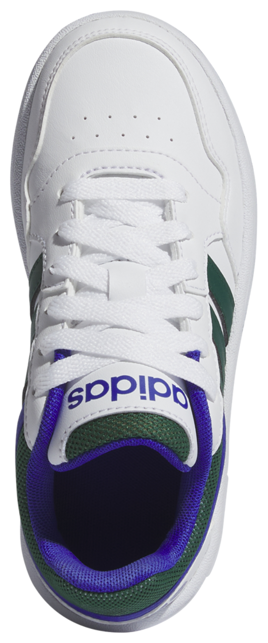 adidas Hoops 3.0 Image 4 of 5. Tap to open photo gallery.