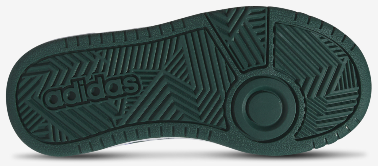 adidas Hoops 3.0 Image 5 of 5. Tap to open photo gallery.