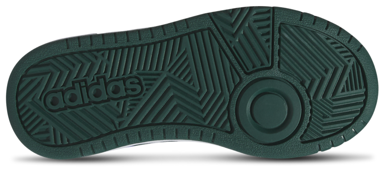 adidas Hoops 3.0 Image 5 of 5. Tap to open photo gallery.