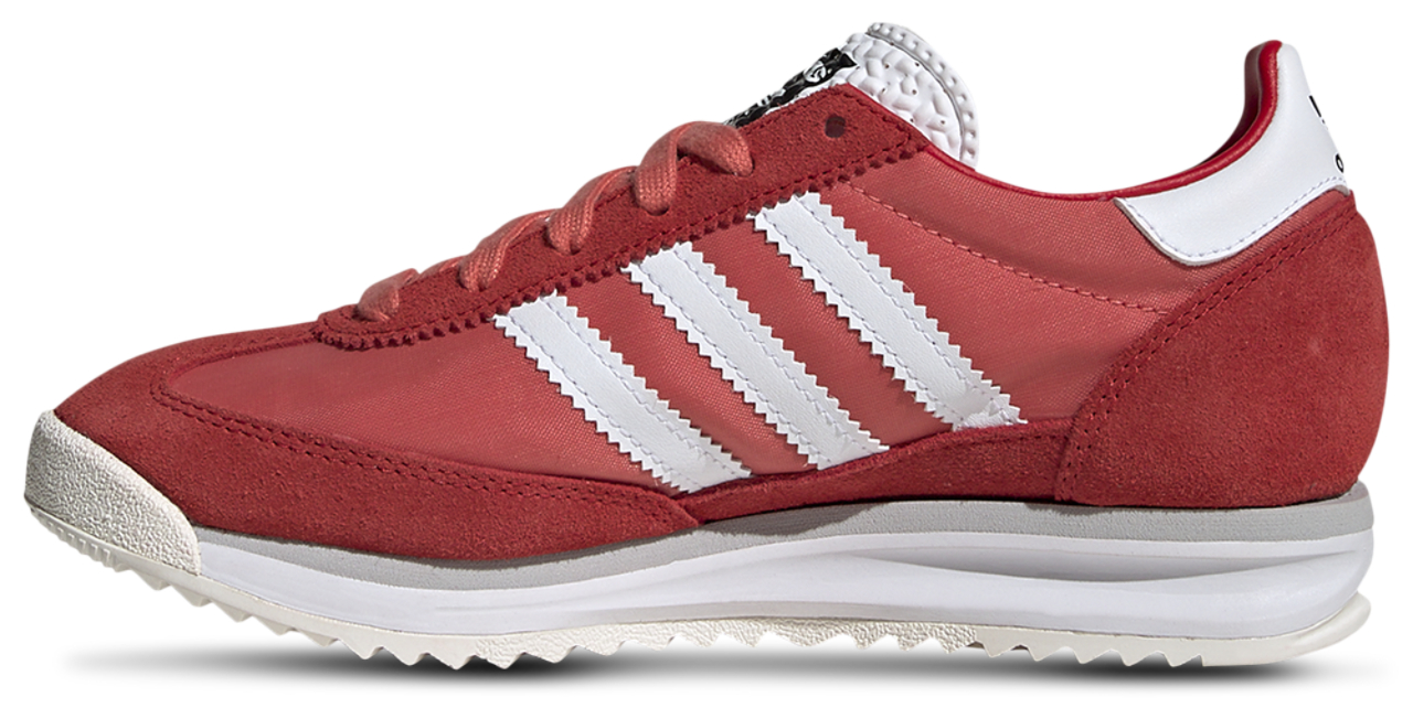 新品格安adidas SL 72 OG ピンク adidas SL 72 OG Shoes - Pink | Free Shipping with adiClub