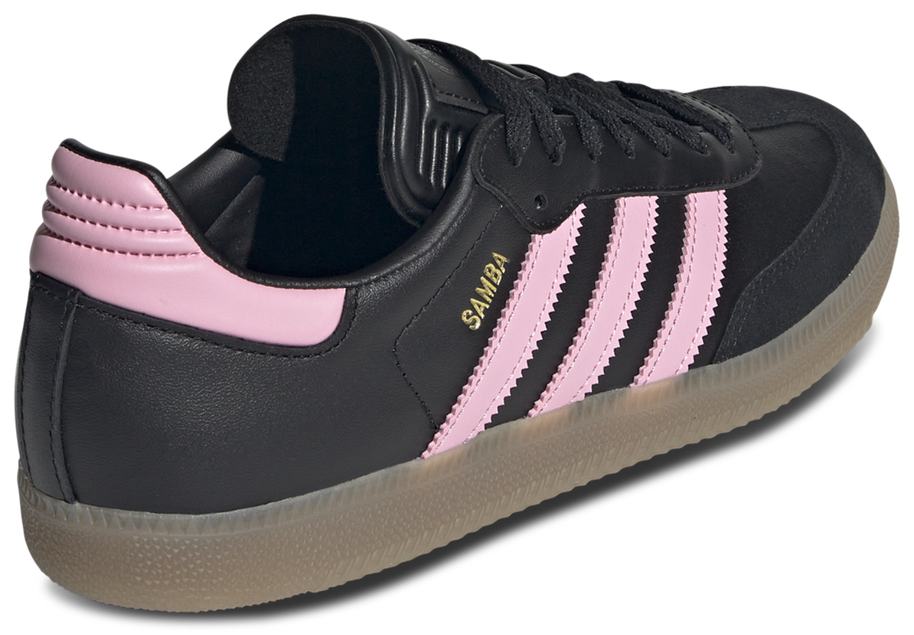 【adidas】SAMBA INTER MIAMI IH8157 23㎝ アディダス サンバ インテル・マイアミCF IN / インドア用