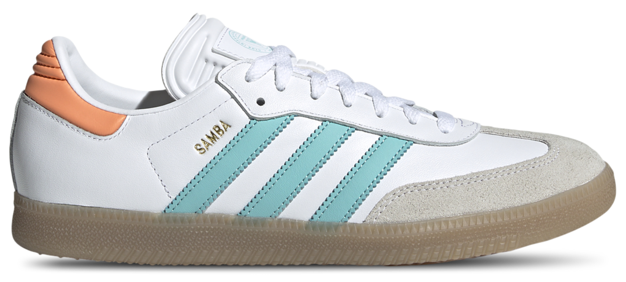 24cm【新品】ADIDAS SAMBA INTER MIAMI CF IN adidas Samba Inter Miami | Champs Sports