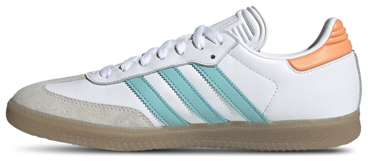 【海外限定】Samba Inter Miami スニーカー 24cm 海外限定】Samba Inter Miami スニーカー 24cm adidas Samba Inter