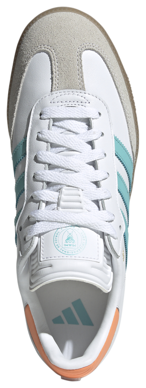 【新品27cm】マイアミCF×adidasサンバ 新品27cm】マイアミCF×adidasサンバ Inter Miami CF × adidas