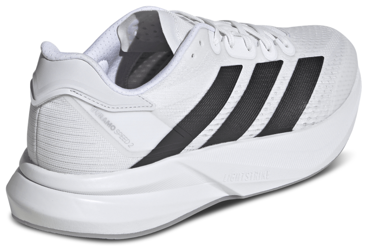 adidas Duramo Speed  2.0 Running Image 3 of 5. Tap to open photo gallery.