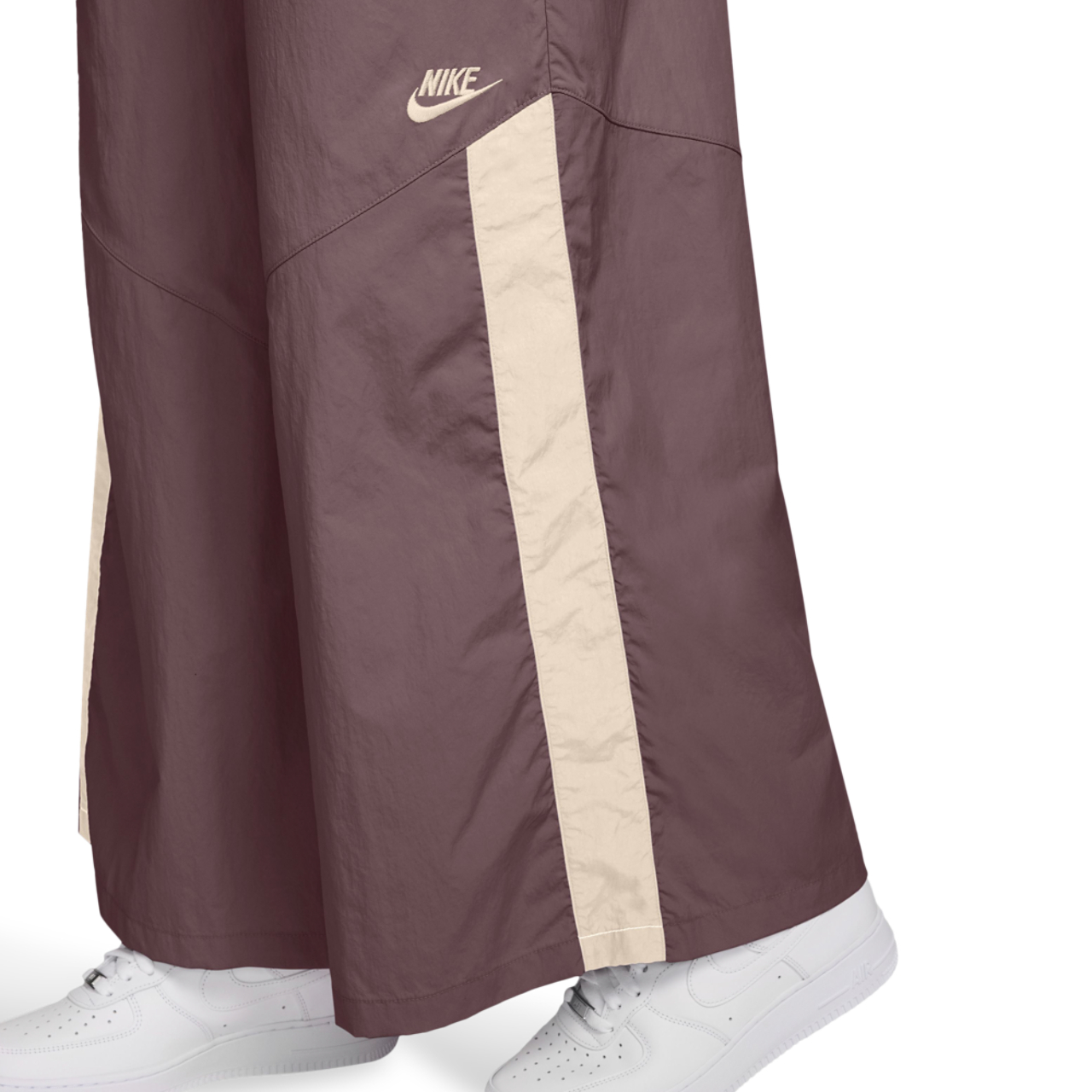 Nike NSW Wide Leg Woven Pants - Women's | Foot Locker