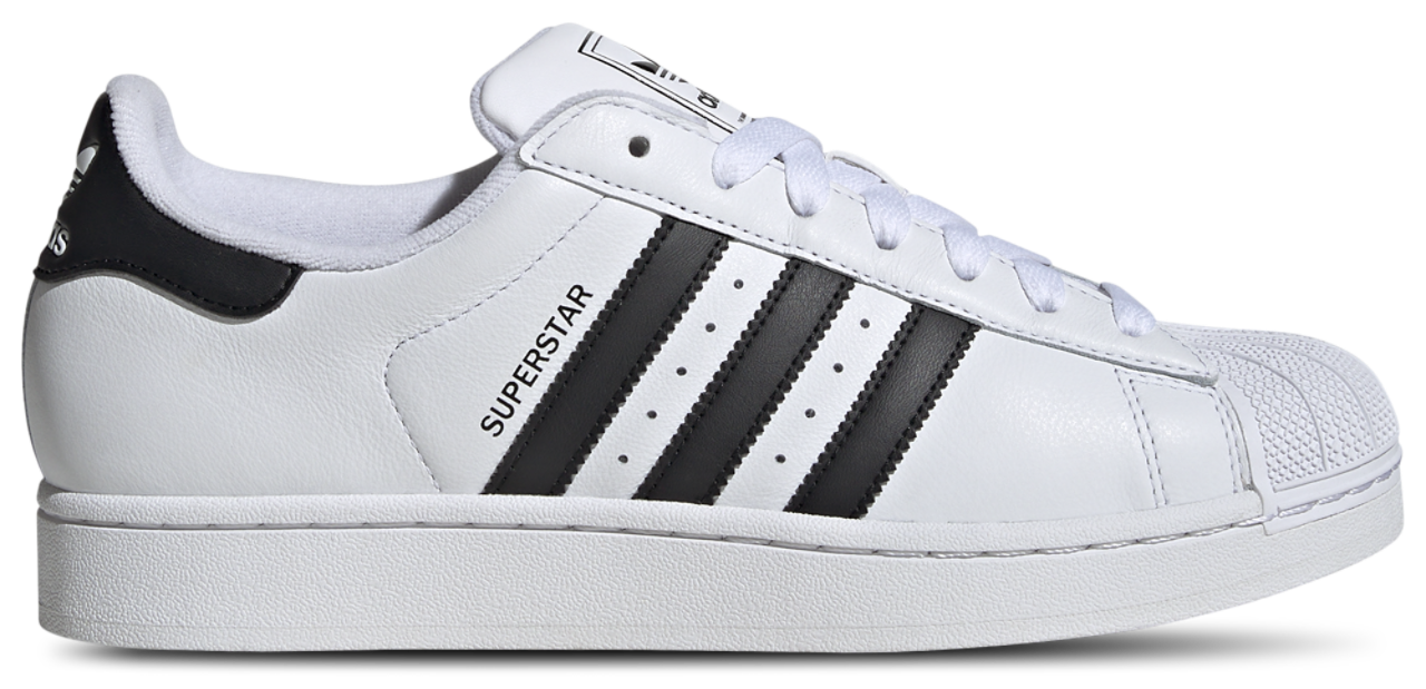 adidas Originals Superstar II Image 1 of 6. Tap to open photo gallery.