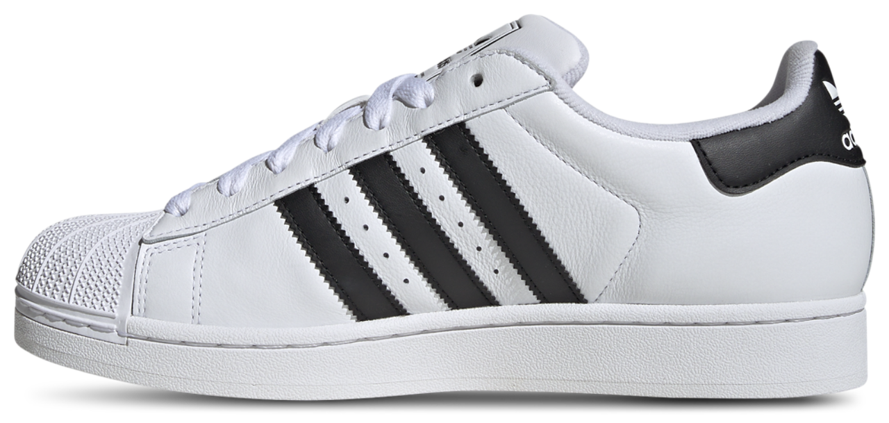 adidas Originals Superstar II Image 3 of 6. Tap to open photo gallery.