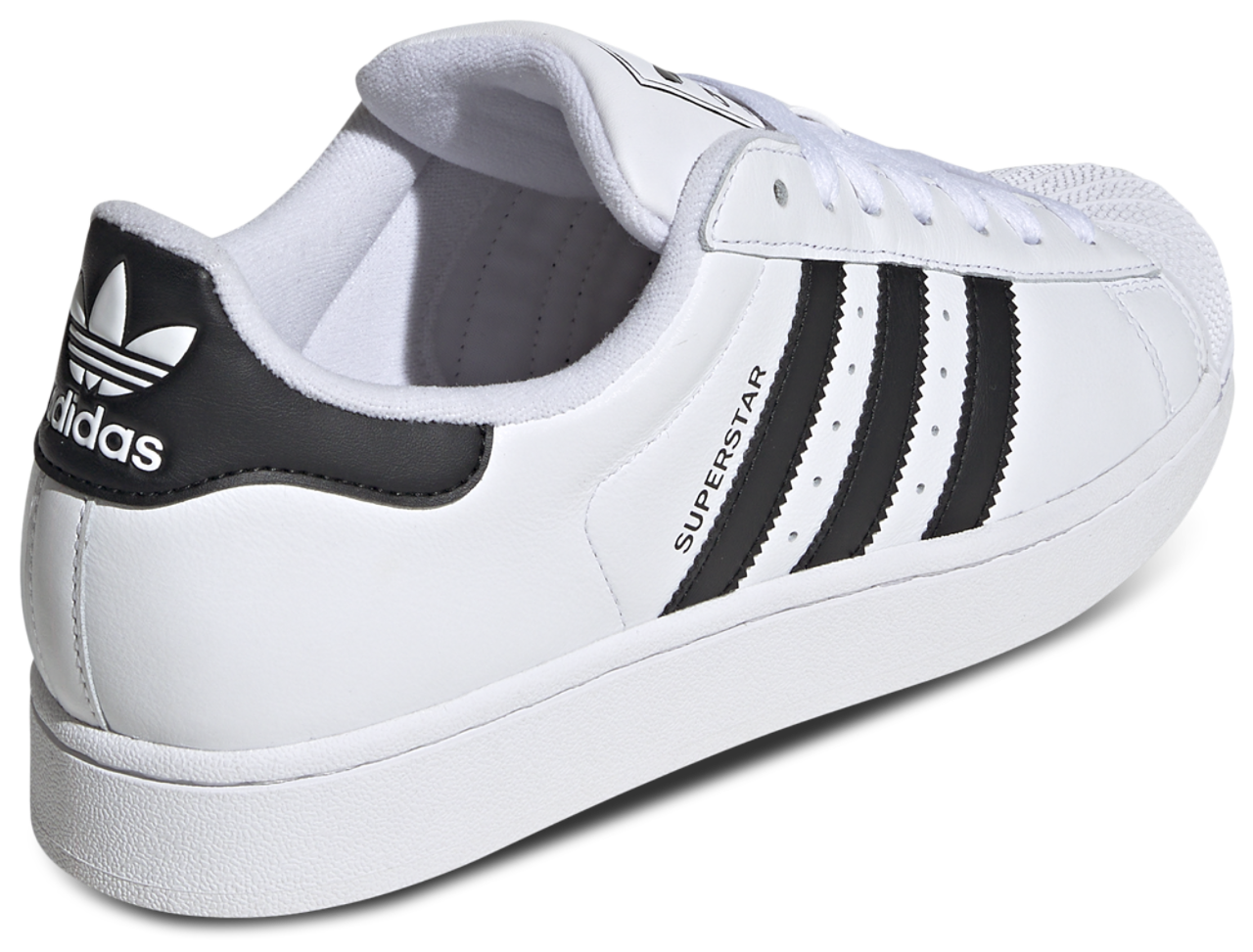 adidas Originals Superstar II Image 4 of 6. Tap to open photo gallery.