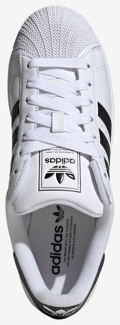 adidas Originals Superstar II Image 5 of 6. Tap to open photo gallery.