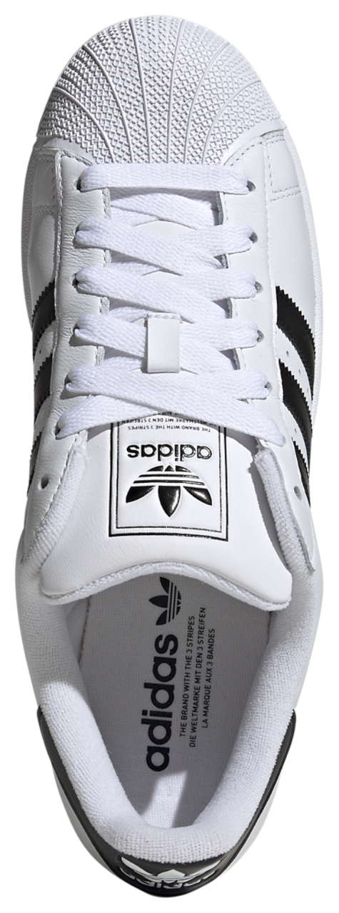 adidas Originals Superstar II Image 5 of 6. Tap to open photo gallery.