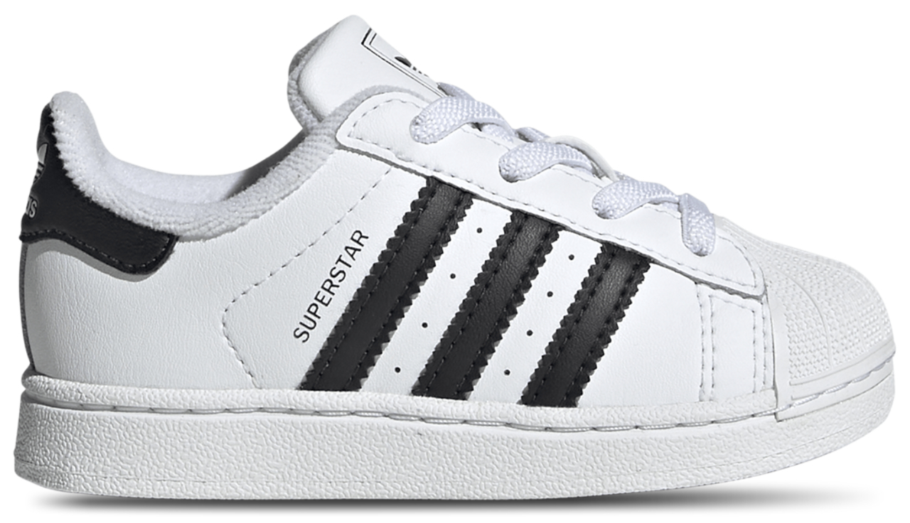 adidas Originals Superstar II Image 1 of 5. Tap to open photo gallery.