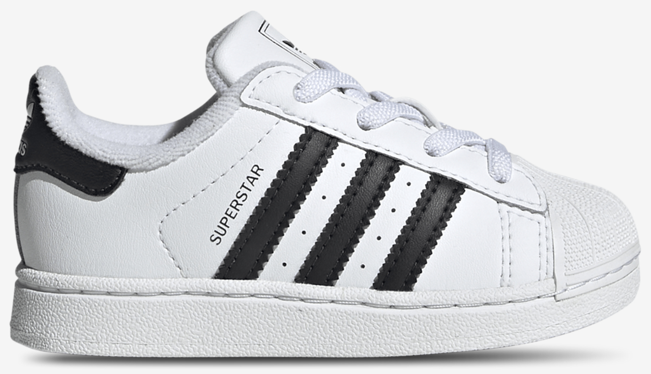 adidas Originals Superstar II Image 1 of 5. Tap to open photo gallery.