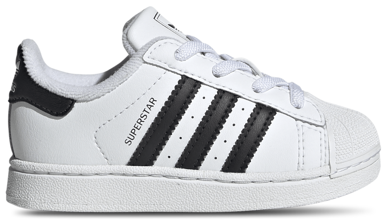 adidas Originals Superstar II Image 1 of 5. Tap to open photo gallery.