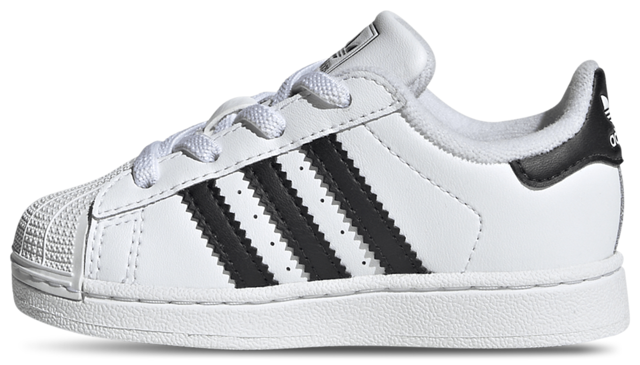 adidas Originals Superstar II Image 2 of 5. Tap to open photo gallery.