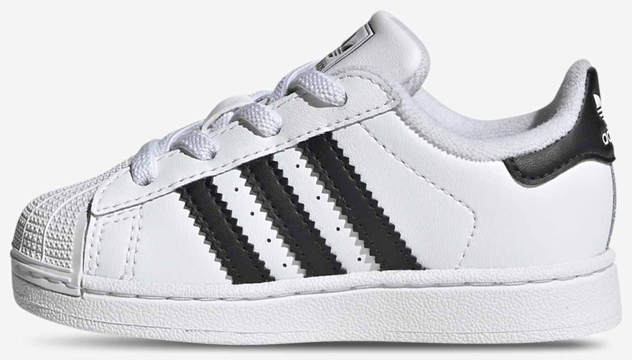 adidas Originals Superstar II Image 2 of 5. Tap to open photo gallery.