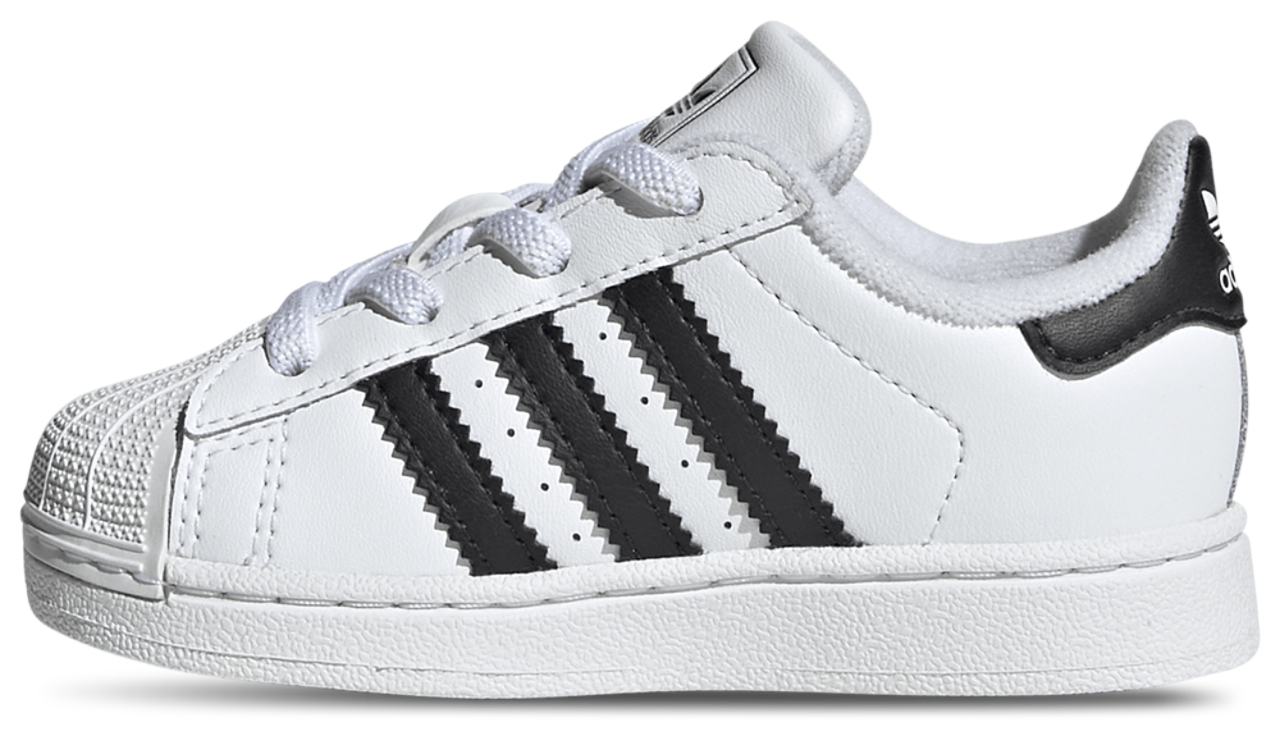 adidas Originals Superstar II Image 2 of 5. Tap to open photo gallery.
