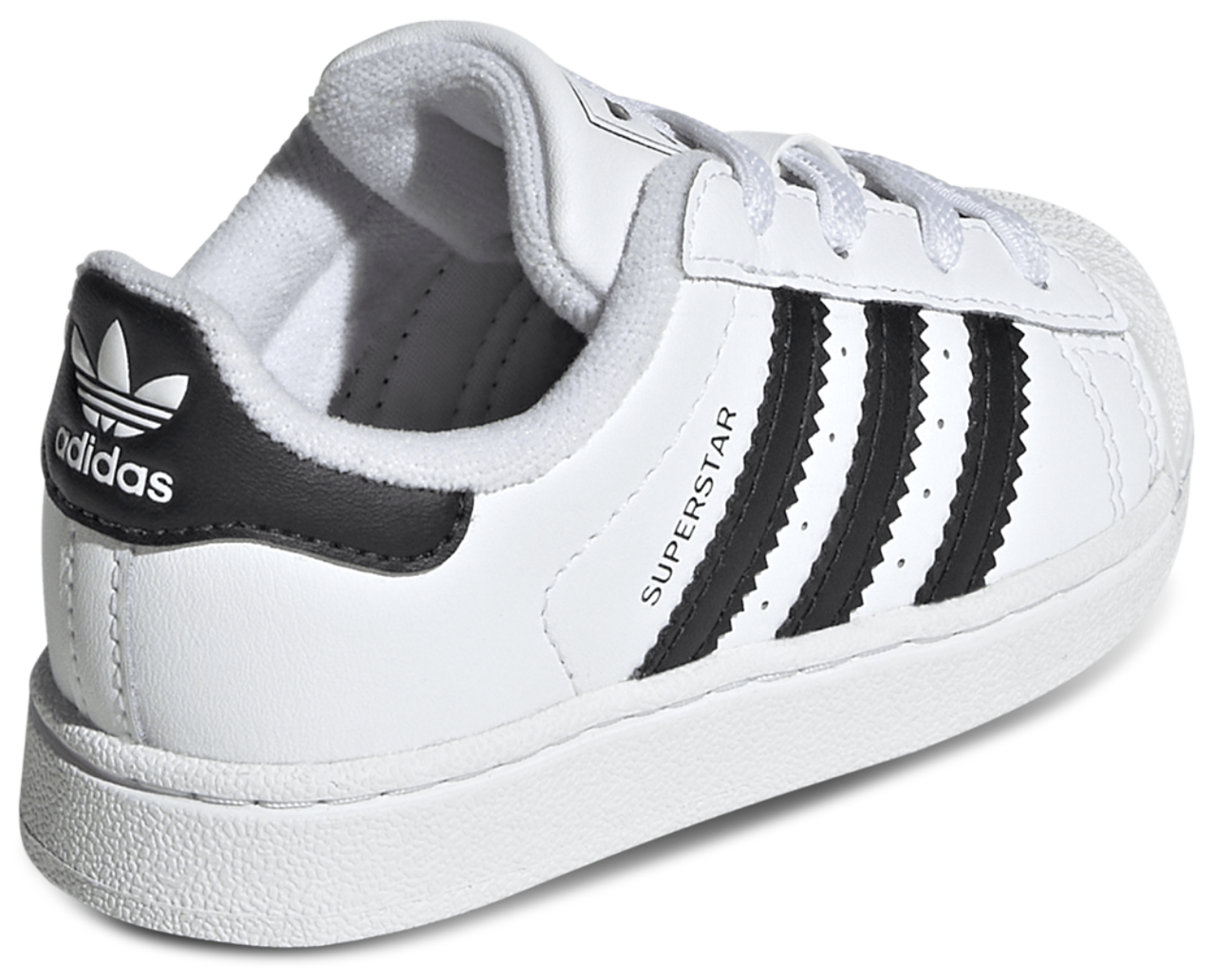 adidas Originals Superstar II Image 3 of 5. Tap to open photo gallery.