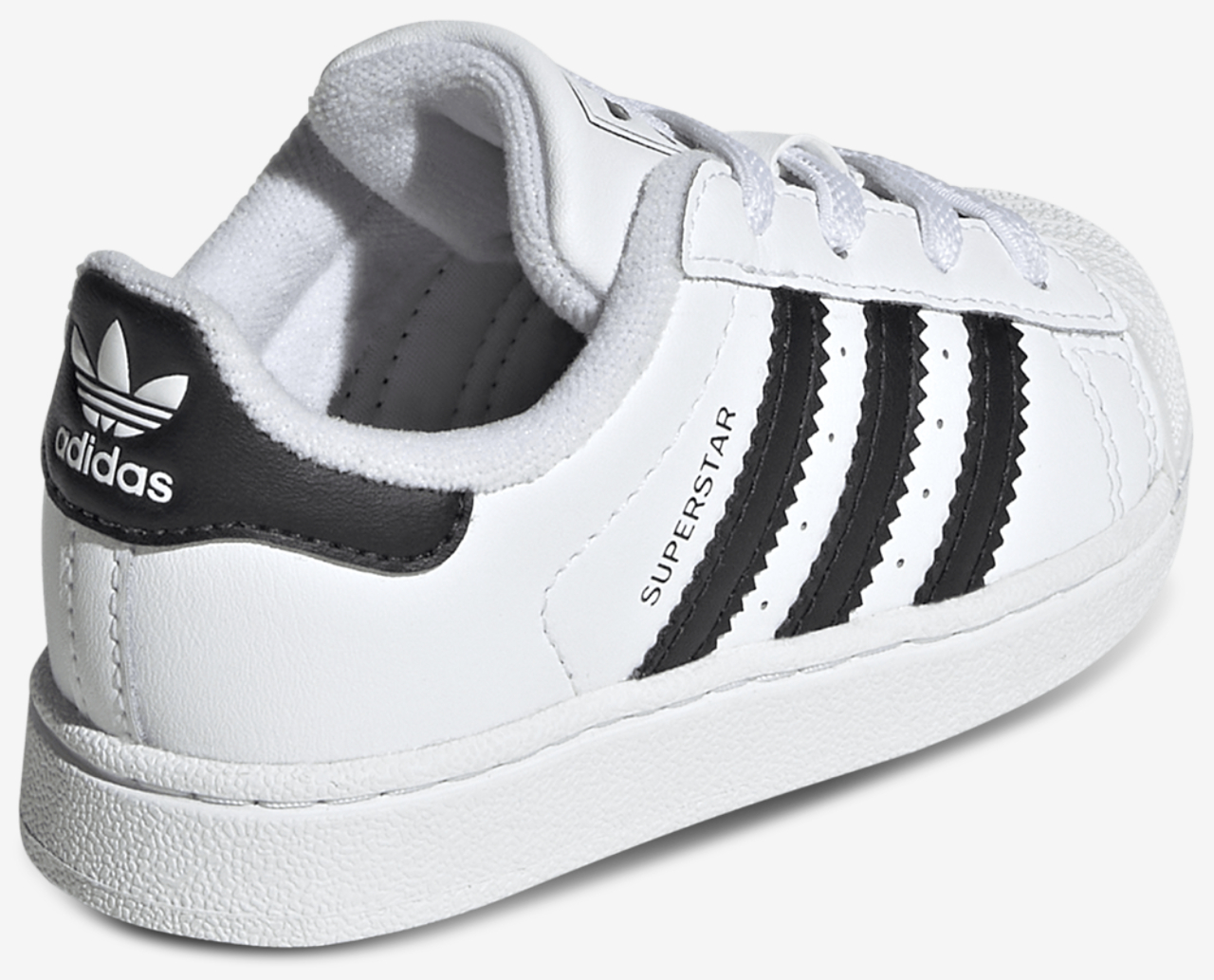 adidas Originals Superstar II Image 3 of 5. Tap to open photo gallery.
