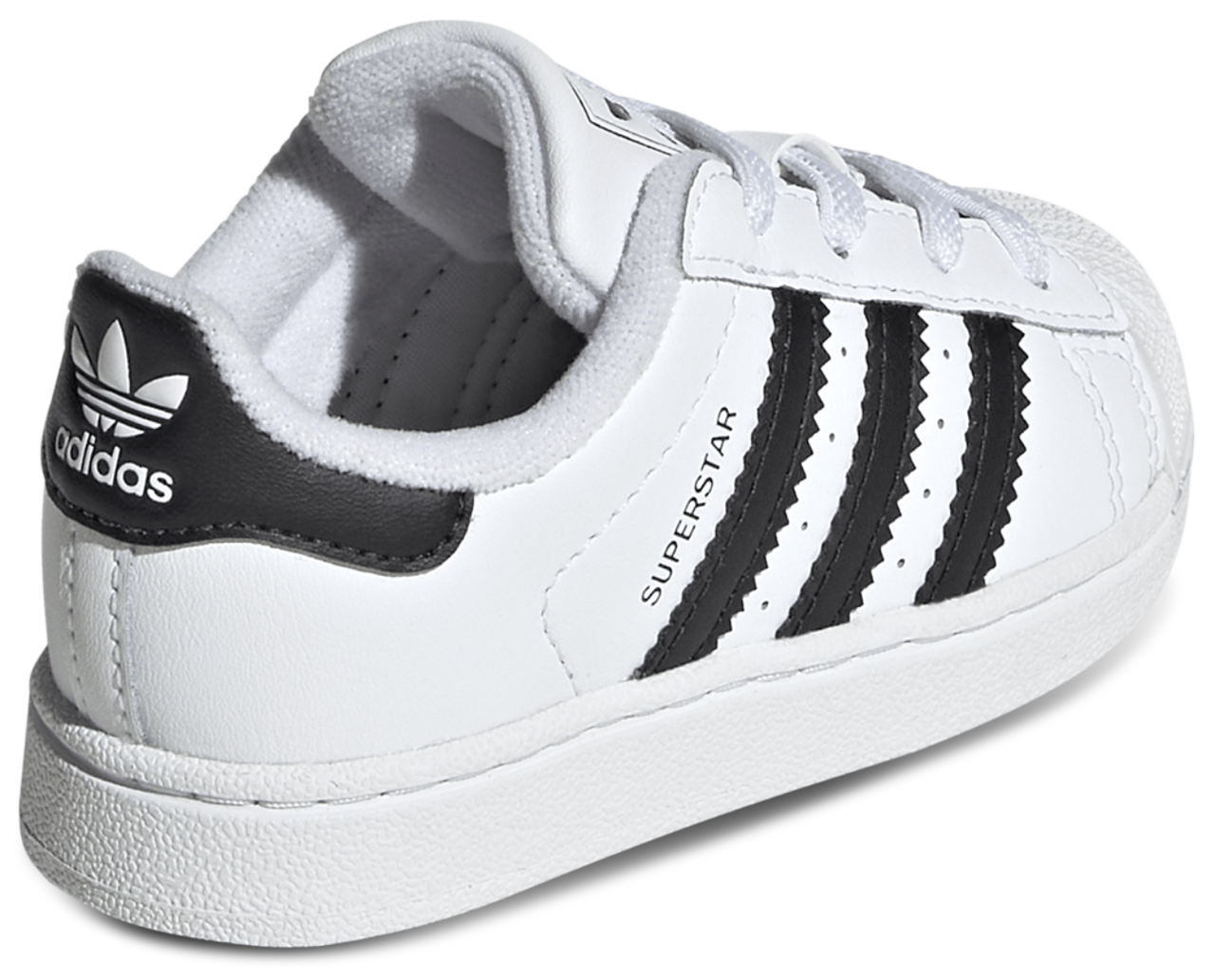 adidas Originals Superstar II Image 3 of 5. Tap to open photo gallery.