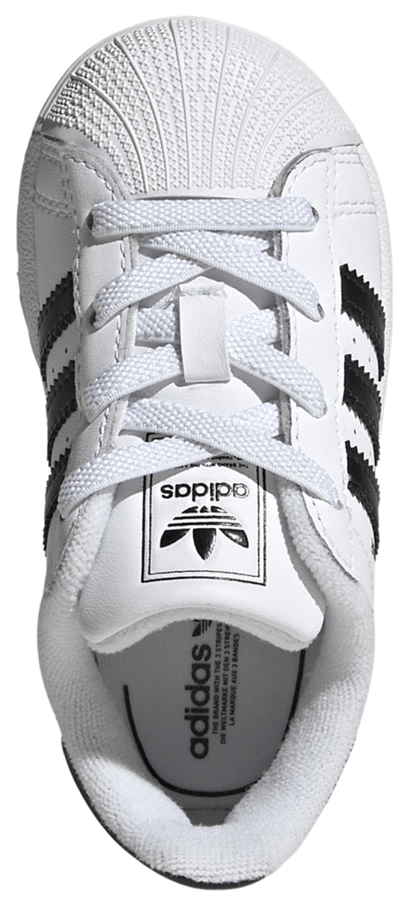 adidas Originals Superstar II Image 4 of 5. Tap to open photo gallery.