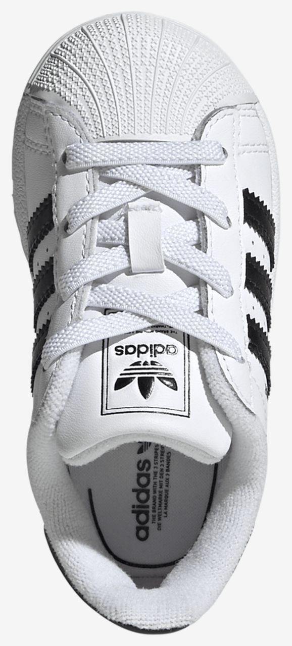 adidas Originals Superstar II Image 4 of 5. Tap to open photo gallery.