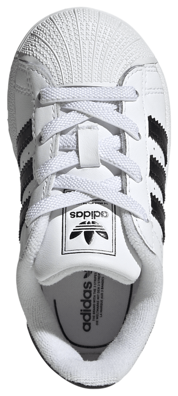 adidas Originals Superstar II Image 4 of 5. Tap to open photo gallery.