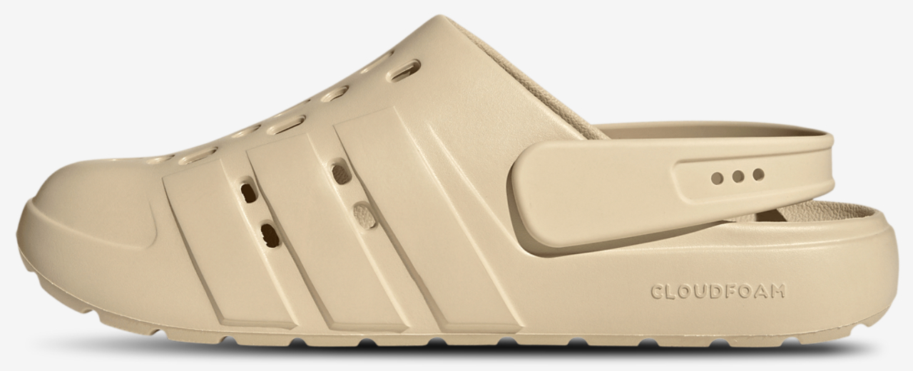 adidas adilette 2.0 Clogs Image 2 of 7. Tap to open photo gallery.