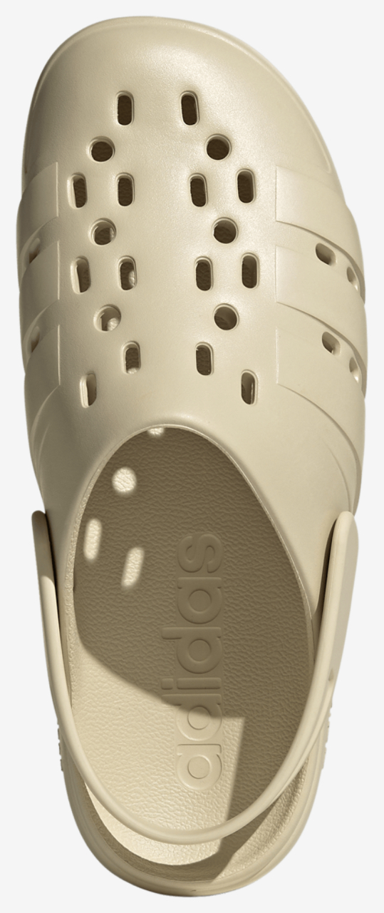 adidas adilette 2.0 Clogs Image 4 of 7. Tap to open photo gallery.