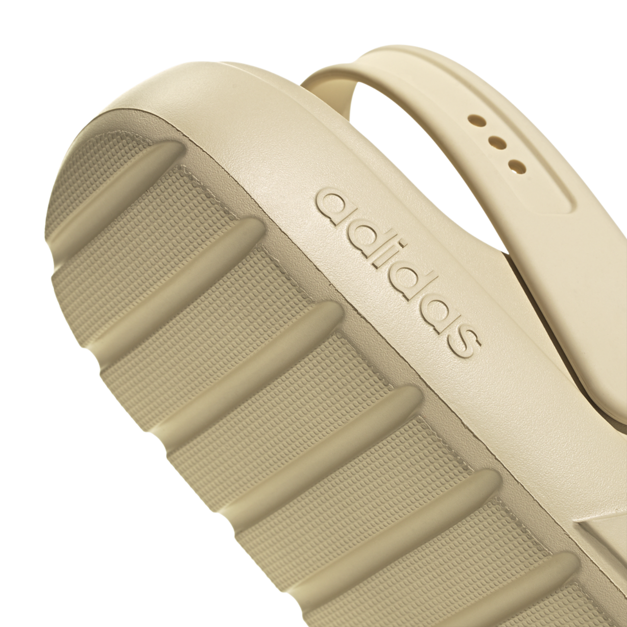 adidas adilette 2.0 Clogs Image 6 of 7. Tap to open photo gallery.