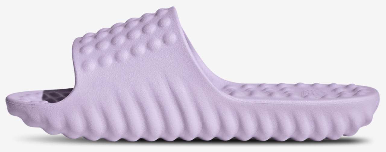 adidas Adissage 360REC Image 3 of 8. Tap to open photo gallery.