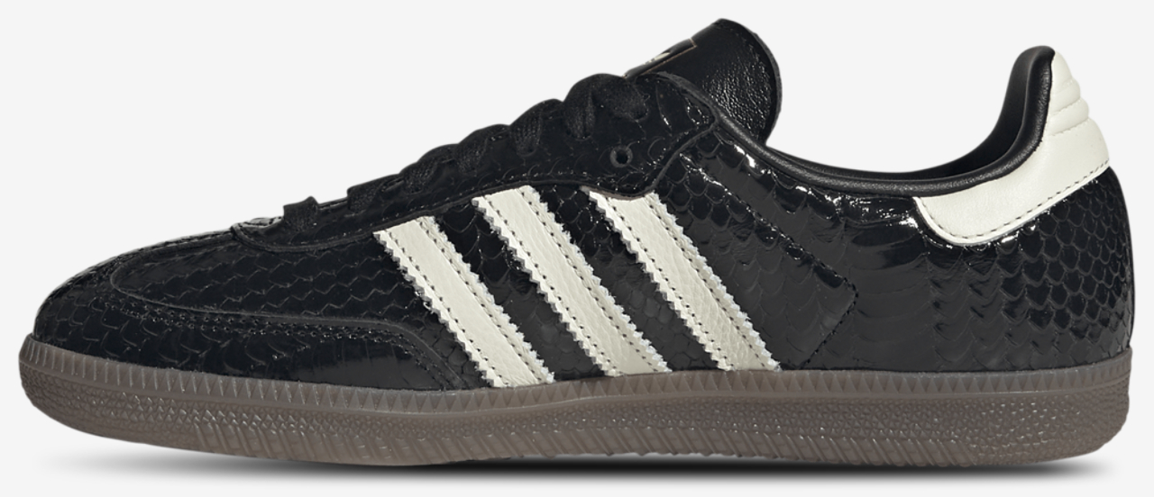 adidas Originals Samba OG Image 2 of 5. Tap to open photo gallery.