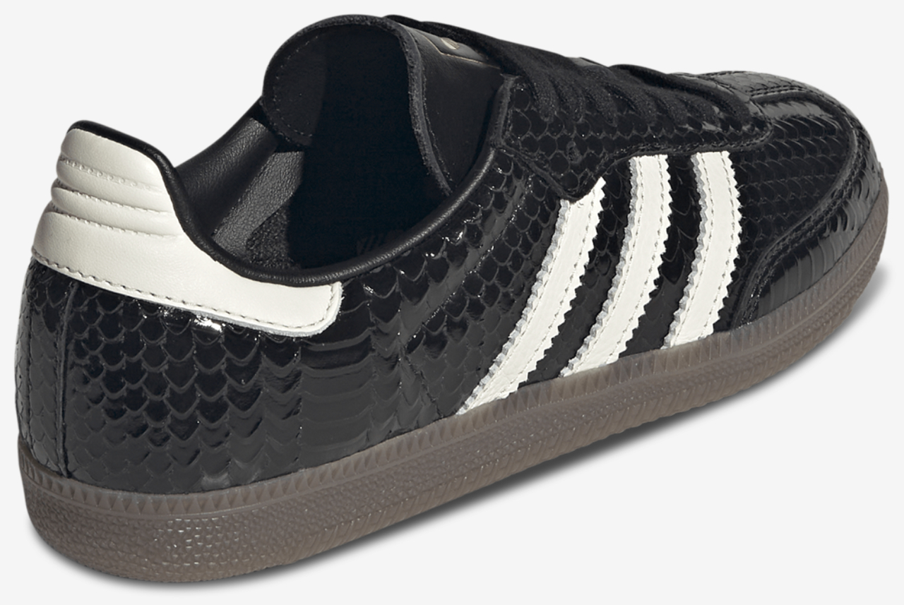 adidas Originals Samba OG Image 3 of 5. Tap to open photo gallery.