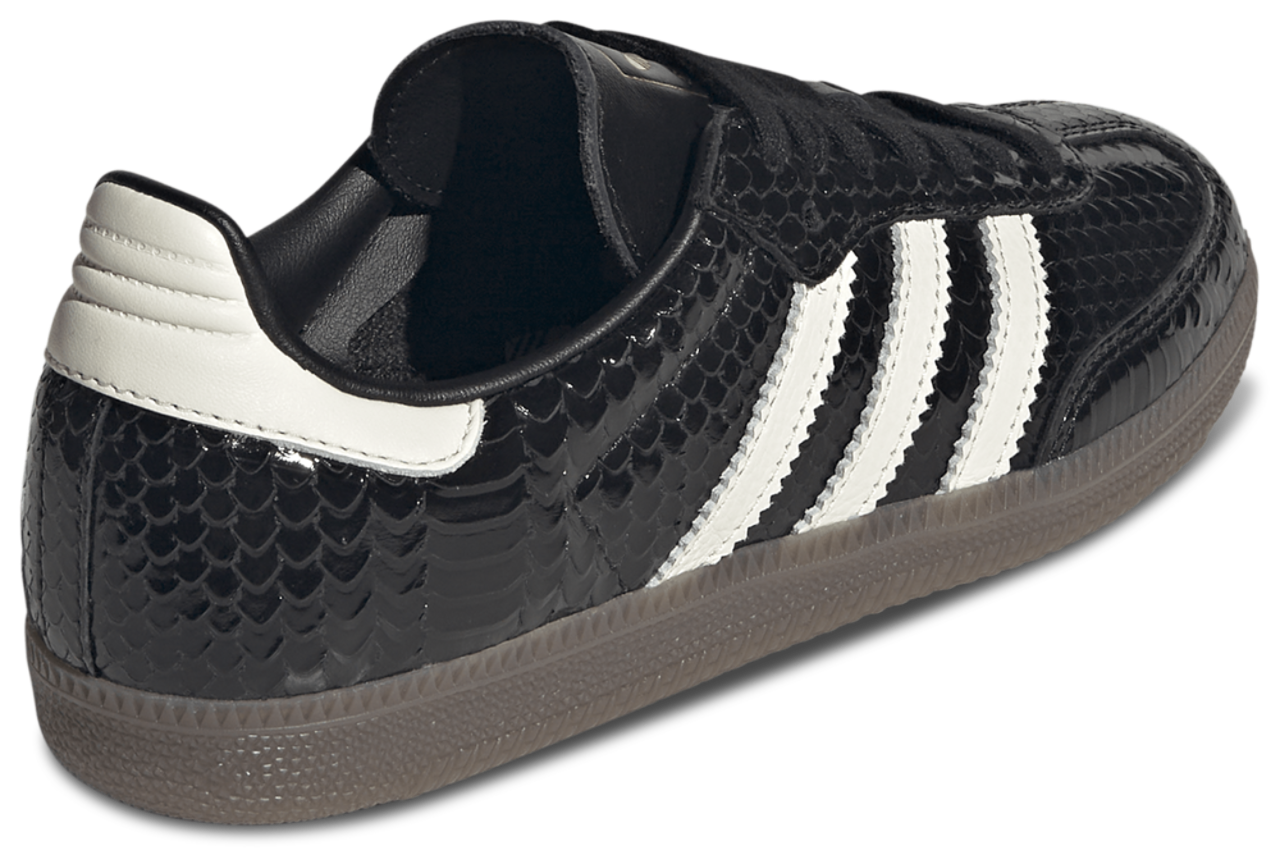 adidas Originals Samba OG Image 3 of 5. Tap to open photo gallery.