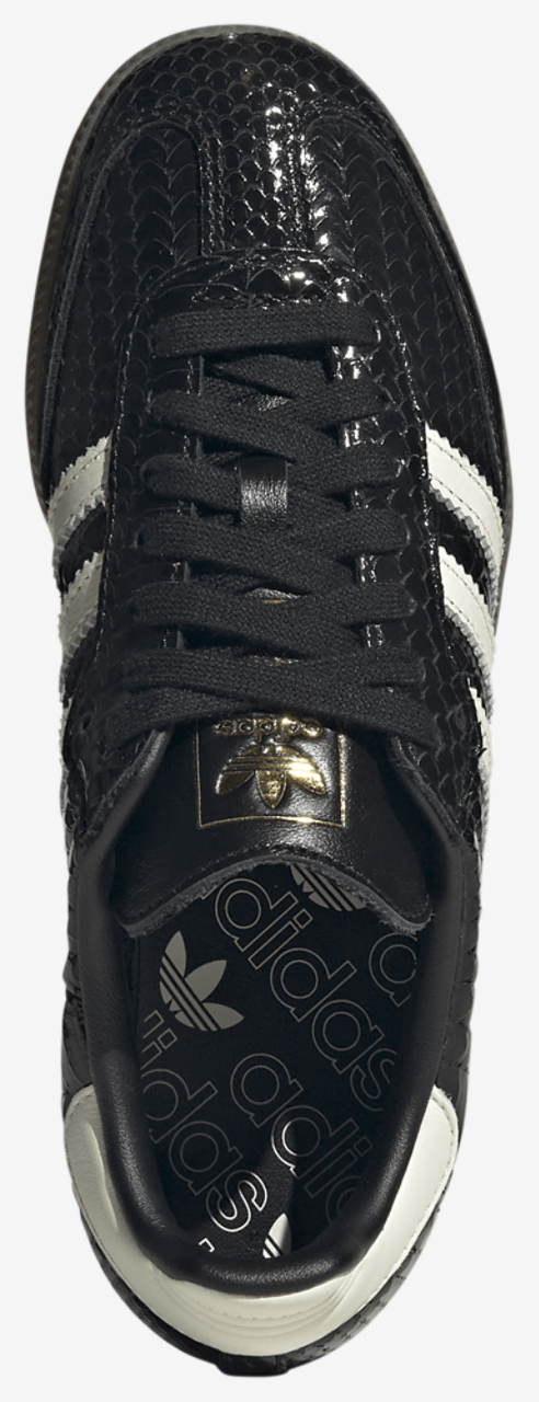 adidas Originals Samba OG Image 4 of 5. Tap to open photo gallery.