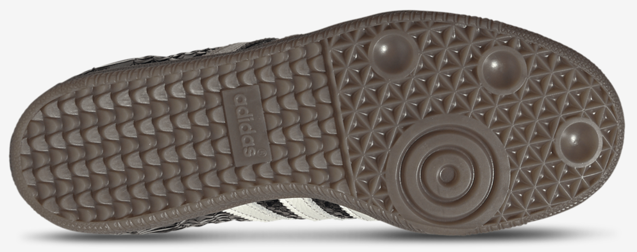 adidas Originals Samba OG Image 5 of 5. Tap to open photo gallery.