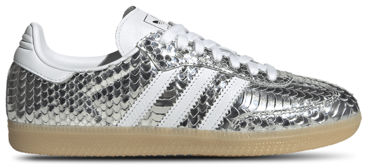 adidas Originals Samba OG Image 1 of 5. Tap to open photo gallery.