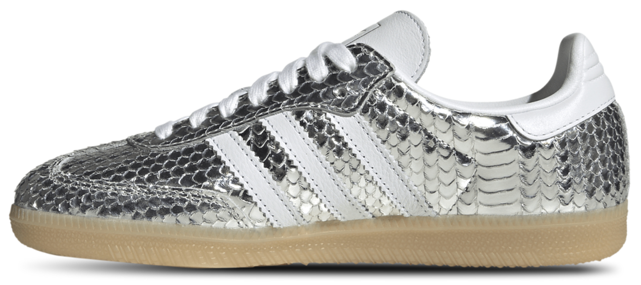adidas Originals Samba OG Image 2 of 5. Tap to open photo gallery.